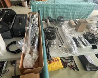 asstd mobile antennas