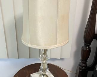 side table lamp