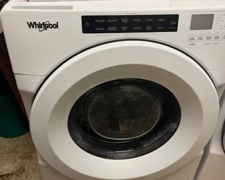 washer