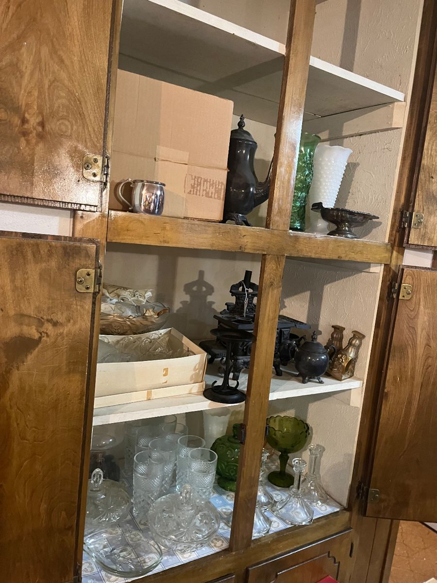 Sterling Estate Sale in Crowley, TX starts on 7/25/2024