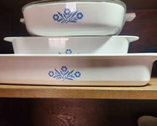 Corningware....with removable handles!
