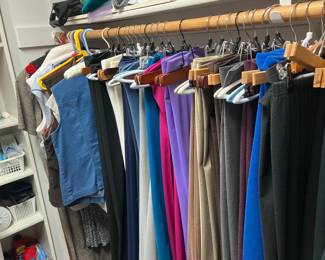 Women's clothes, size 14