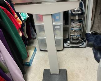 Health-o-meter scale