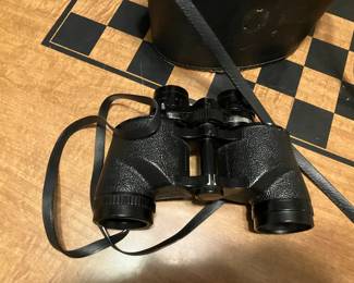 Binoculars