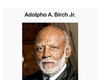 The original owner of the Adrian Pearsall sofa