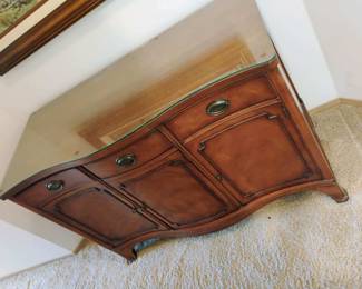 Drexel Mahogany Sideboard