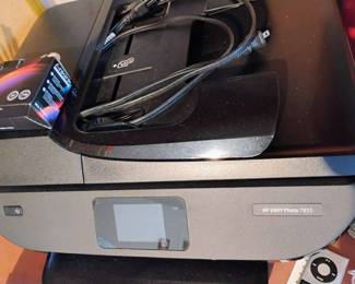 HP Envy Photo Scanner/Printer - 7855