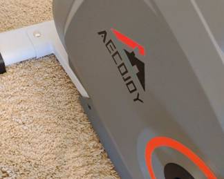 Aecojoy Stationary Bike