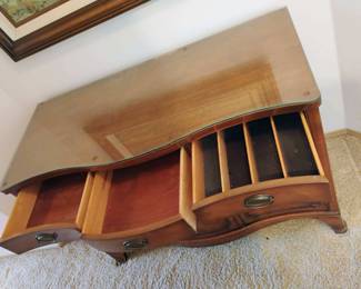 Drexel Mahogany Sideboard