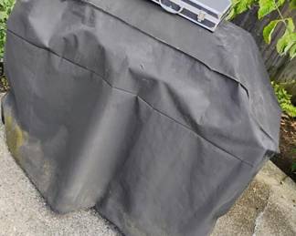 Charbroil Advantage Gril