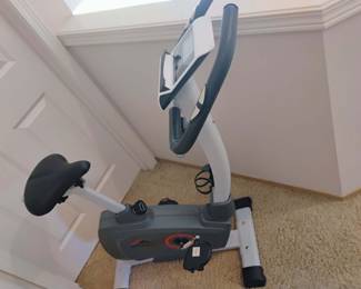 Aecojoy Stationary Bike
