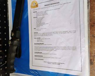 Karving King Cutting Board