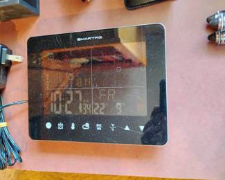 Smartpro Digital Weather Station