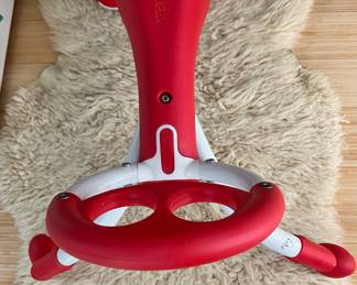 YBike Bicycle/Walker for Toddlers