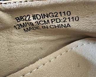 Girl's Felix & Flora Bow Tie Mary Jane Shoes