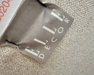  Elle Decor Swivel Computer Chair