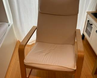 Ikea Poang Armchair