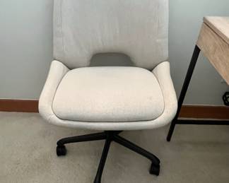 Elle Decor Swivel Computer Chair