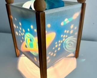 Children's Magic Motion Lamp