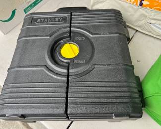 Stanley Drive Socket Set
