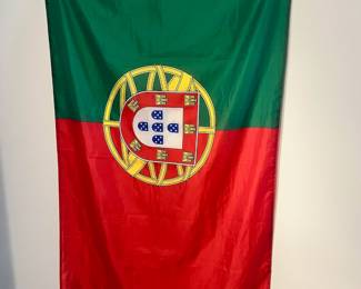 Portugal Flag/Banner