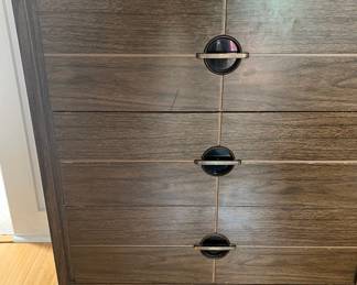 Danish Mid Century Modern Sideboard