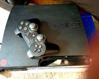 Sony Playstation 3