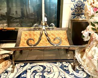 Beautiful Log holder