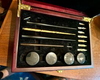 Caligraphy Pens