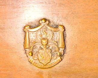 This is the Mark found on the Piano