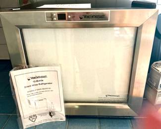 Wine Cooler