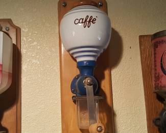 Special Deal if you buy all 36 coffee grinders