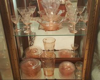 Sold individually or $200 for all of it