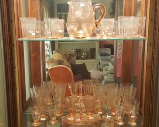 Sold individually or $200 for all of it