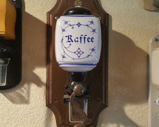 Special Deal if you buy all 36 coffee grinders