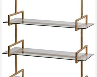 Auley Gold Shelf