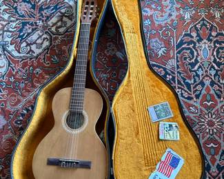 great starter guitar