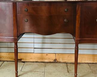 Vintage Buffet/Sideboard