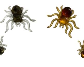 Deadstock Bug jewelry