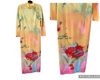 Vintage Caftan