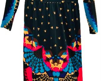 VINTAGE Victor Costa ROMANTICA Dress