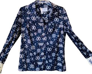 Vintage Clothing Galore