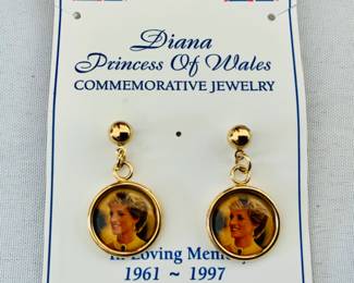 Princess Di Deadstock