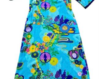 Vintage Clothing Galore