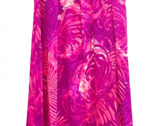 VINTAGE Made in Hawaii Maxi