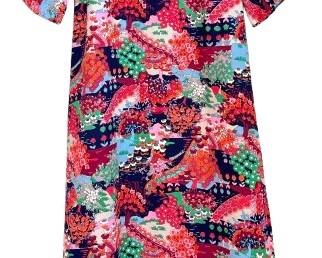 Vintage Clothing Galore