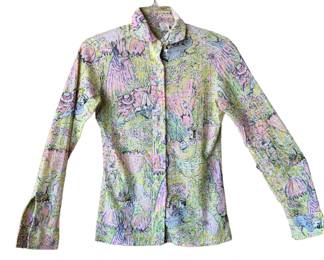 Vintage Clothing Galore