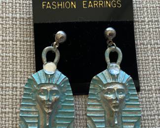 1970s Deadstock King Tut