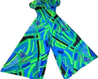 Fab vintage jumpsuit