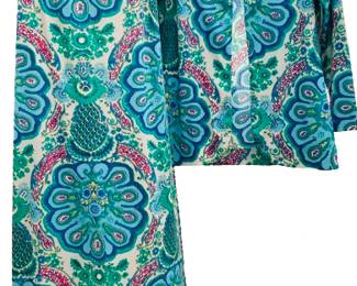 VINTAGE Don Luis Set Nicholson and Marks VA